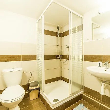 U Rehoutu Guest house
