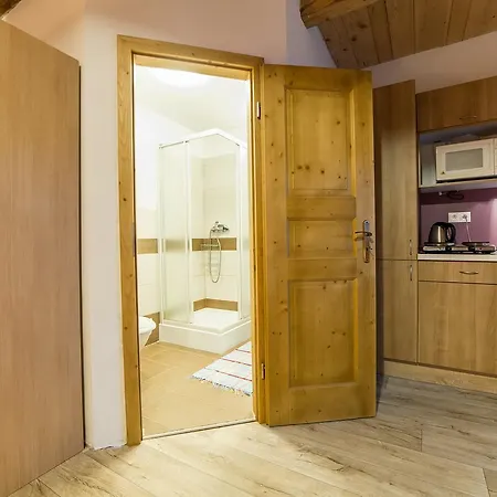 U Rehoutu Guest house