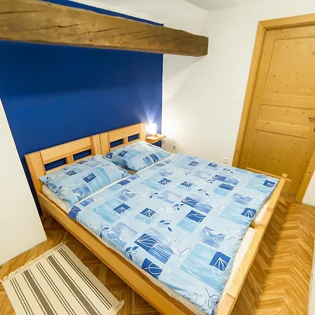 U Rehoutu Guest house 3*