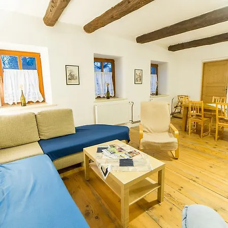 U Rehoutu Guest house