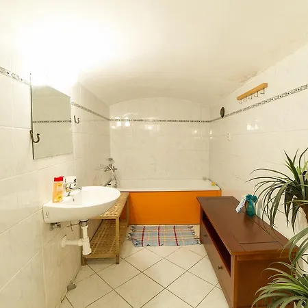 Guest house U Rehoutu 3*