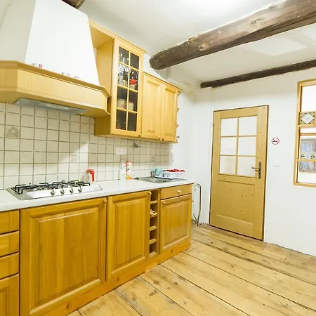 U Rehoutu Guest house Horni Plana