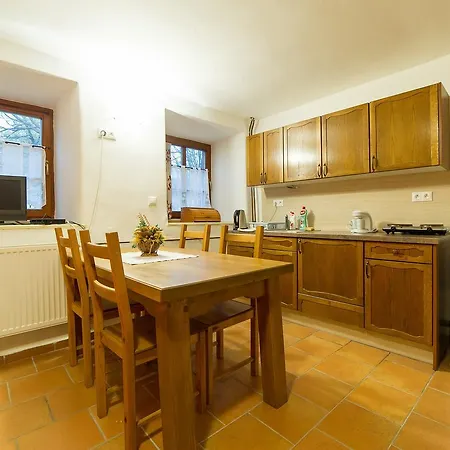 U Rehoutu Guest house 3*